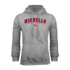 Thumbnail image for  Grey Fleece Hoodie