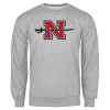Thumbnail image for  Grey Fleece Crew