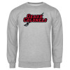 Thumbnail image for  Grey Fleece Crew