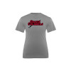 Thumbnail image for  Youth Performance Grey Concrete Tee