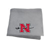 Thumbnail image for  Grey Sweatshirt Blanket