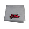 Thumbnail image for  Grey Sweatshirt Blanket