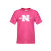 Thumbnail image for  Youth Hot Pink T Shirt