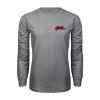 Thumbnail image for  Grey Long Sleeve T Shirt