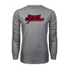 Thumbnail image for  Grey Long Sleeve T Shirt