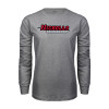 Thumbnail image for  Grey Long Sleeve T Shirt