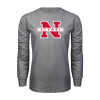 Thumbnail image for  Grey Long Sleeve T Shirt