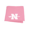 Thumbnail image for  Pink Sweatshirt Blanket