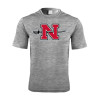 Thumbnail image for  Grey Heather Performance Contender Tee