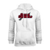 Thumbnail image for  White Fleece Hoodie
