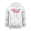 Thumbnail image for  White Fleece Hoodie