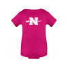 Thumbnail image for  Fuchsia Infant Onesie