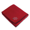 Thumbnail image for  Red Arctic Fleece Blanket