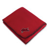 Thumbnail image for  Red Arctic Fleece Blanket