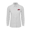Thumbnail image for  Womens White Oxford Shirt