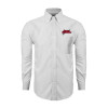 Thumbnail image for  White Oxford Long Sleeve Shirt