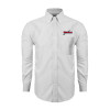 Thumbnail image for  White Oxford Long Sleeve Shirt