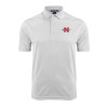 Thumbnail image for  White Dry Mesh Polo