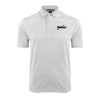 Thumbnail image for  White Dry Mesh Polo