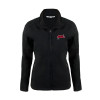 Thumbnail image for  Womens Black Softshell Jacket