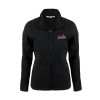 Thumbnail image for  Womens Black Softshell Jacket
