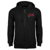 Thumbnail image for  Black Fleece Full Zip Hoodie