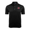 Thumbnail image for  Black Dry Mesh Polo