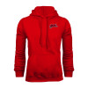 Thumbnail image for  Red Fleece Hoodie