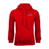 Thumbnail image for  Red Fleece Hoodie