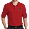 Thumbnail image for  Red Silk Touch Polo