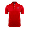 Thumbnail image for  Red Dry Mesh Polo