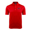 Thumbnail image for  Red Dry Mesh Polo
