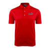 Thumbnail image for  Red Dry Mesh Polo