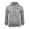 Thumbnail image for  Grey Fleece Hoodie