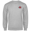 Thumbnail image for  Grey Fleece Crew
