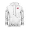 Thumbnail image for  White Fleece Hoodie