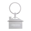 Thumbnail image for  Silver Home Sweet Home Key Holder