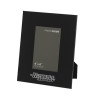 Thumbnail image for  Black Metal 4 x 6 Photo Frame