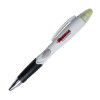 Thumbnail image for  Blossom White Pen/Highlighter