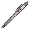 Thumbnail image for  Silver/Silver Blossom Pen/Highlighter