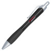 Thumbnail image for  Metallic Mykonos Black Pen