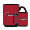 Thumbnail image for  Full Color Black Mug 15oz