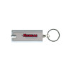 Thumbnail image for  Turbo Silver Flashlight Key Holder