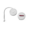 Thumbnail image for  White Round Cloth 60 Inch Tape Measure