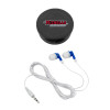 Thumbnail image for  Ear Buds in Black Case