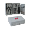 Thumbnail image for  Compact 26 Piece Deluxe Tool Kit