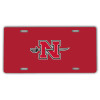 Thumbnail image for  License Plate