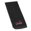 Thumbnail image for  Black Golf Towel