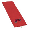 Thumbnail image for  Red Golf Towel