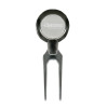 Thumbnail image for  Silver Divot Tool/Ball Marker